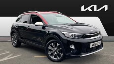 Kia Stonic 1.0T GDi 4 5dr Petrol Estate